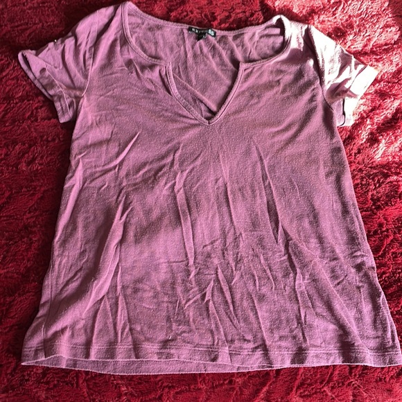 Bundle of 4 XS Comfy tops 👚 - Picture 6 of 10